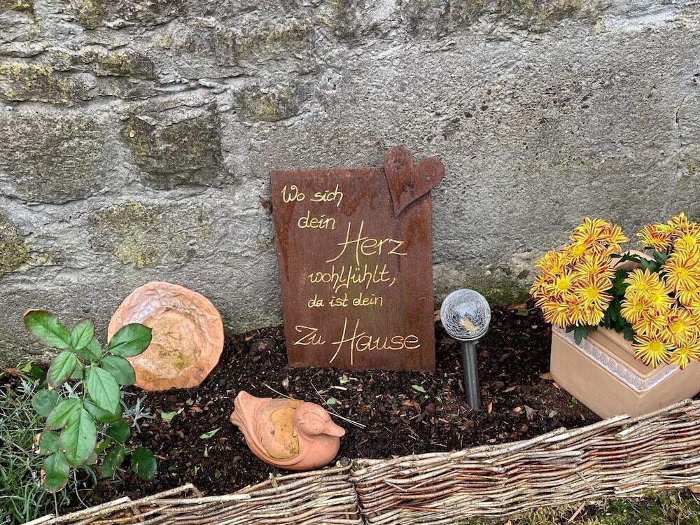 Apartment Welschbilling Near Trails