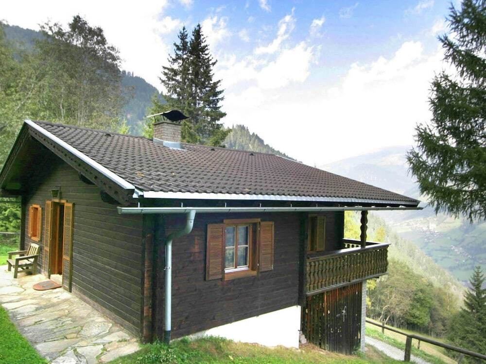 Chalet in Mortschach Near Ski Slopes