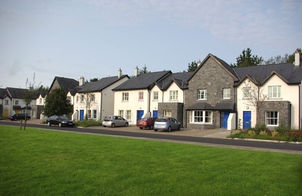Bunratty Town House No 7