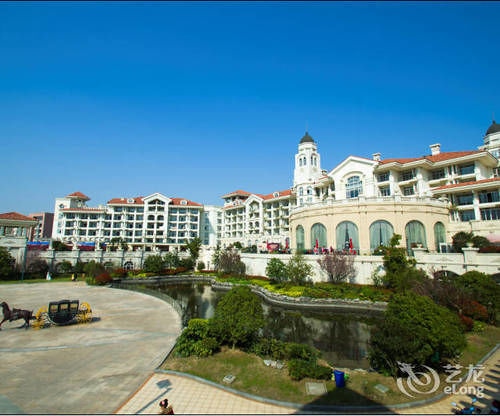 Country Garden Phoenix Hotel Wuhu