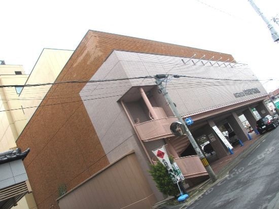 Ishinomaki Grand Hotel
