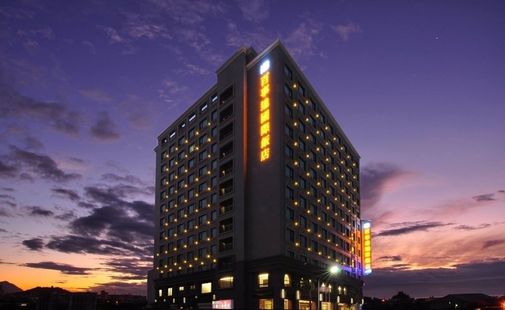 Best Hotel