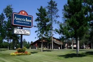 AmericInn by Wyndham Pequot Lakes/Jenkins