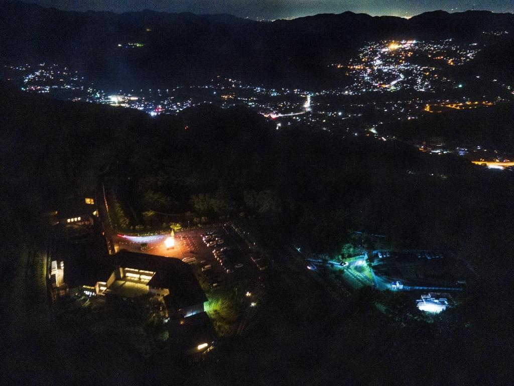 Ikoinomura Heritage Minoyama