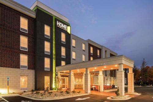Home2 Suites by Hilton Dayton/Centerville