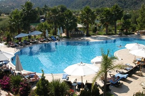 Dalyan Resort - Special Class