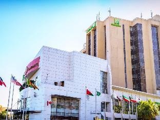 Holiday Inn Kuwait by IHG