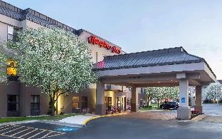Hampton Inn Youngstown/Boardman