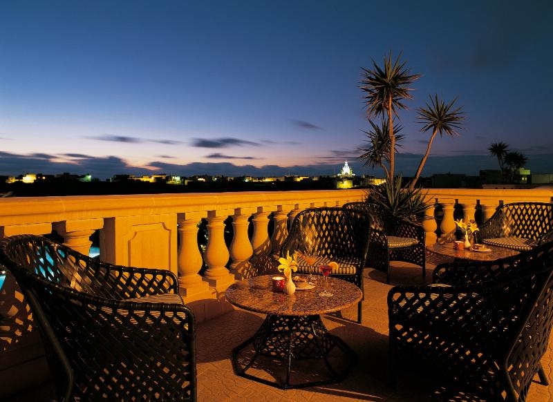 Kempinski Hotel San Lawrenz