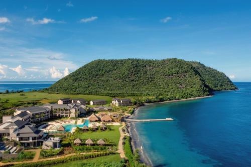 InterContinental Hotels DOMINICA CABRITS RESORT & SPA