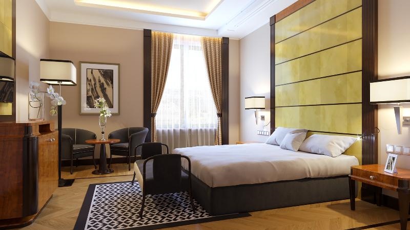 Principi di Piemonte | UNA Esperienze