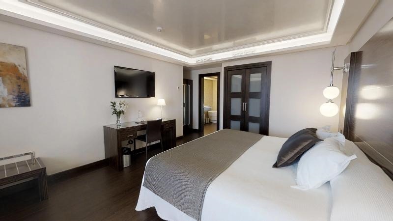 Vincci Selección Aleysa