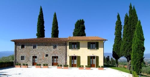 Poggio Desto B&B