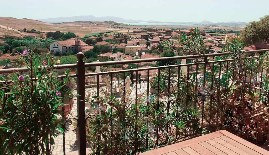 Varos Village Boutique Hotel