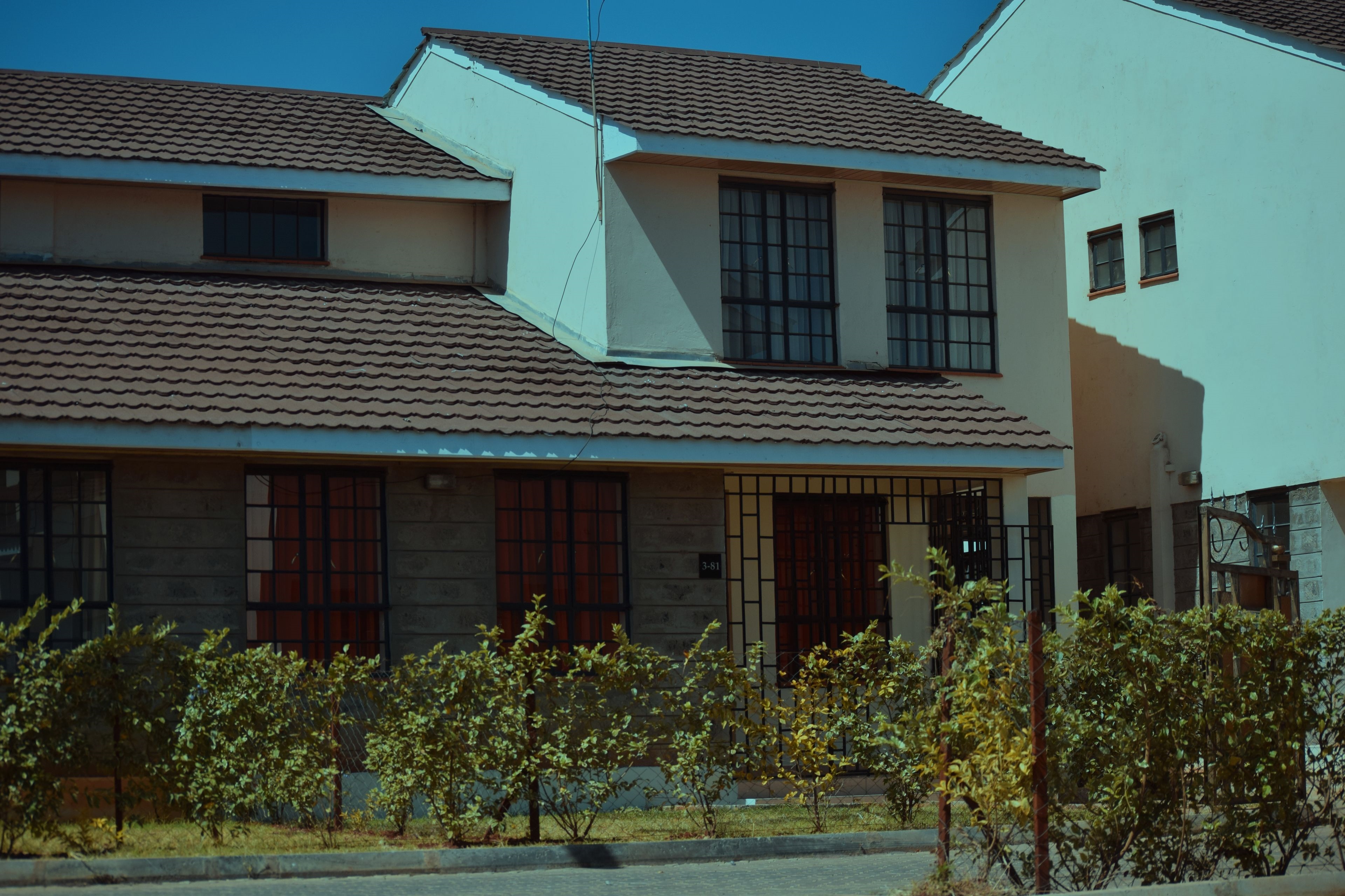 Karolinas Homestay Near JKIA