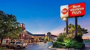 Best Western Plus Yukon