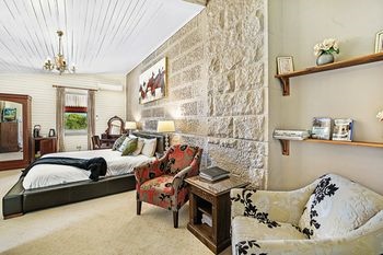 Abbey Boutique Hotel Adults Only