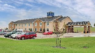 Cobblestone Hotel & Suites - Waynesboro