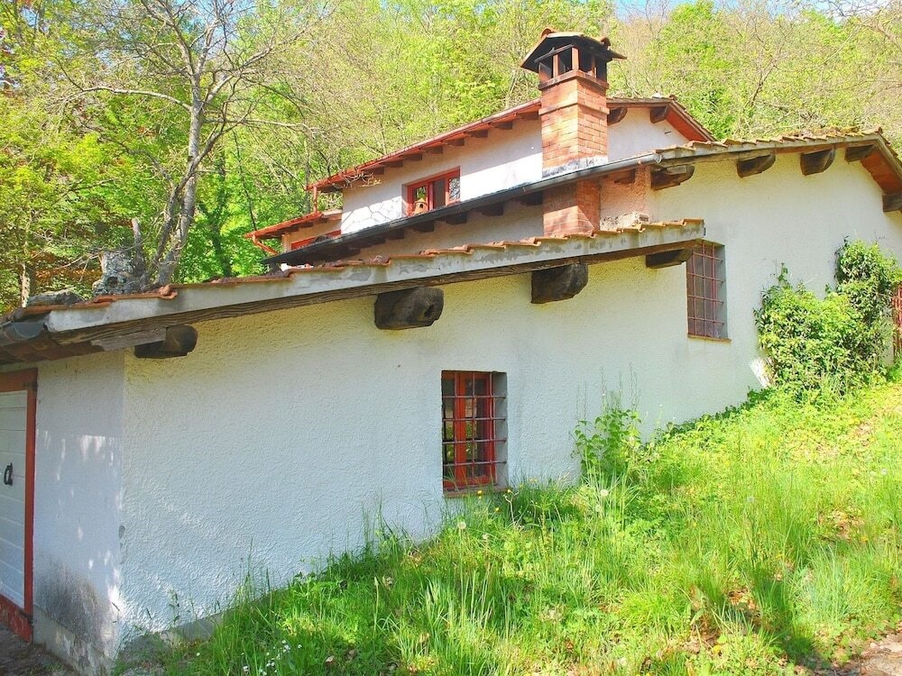 Belvilla By Oyo Cinque Tetti