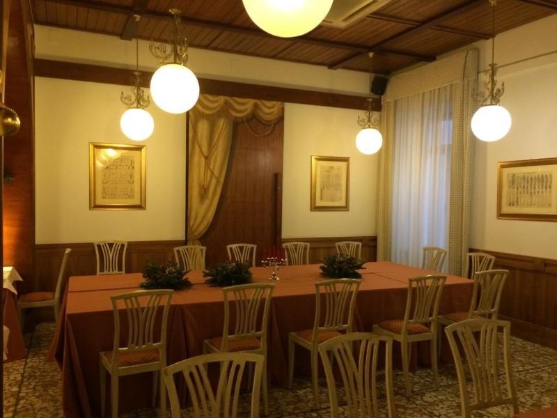 Albergo Ristorante La Rosetta
