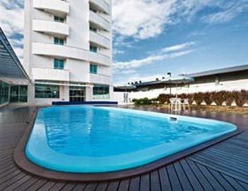 Favorita Golden Hotel E Eventos