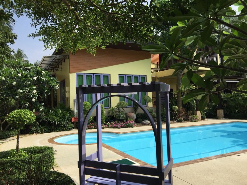 Baan Phor Bangkontee