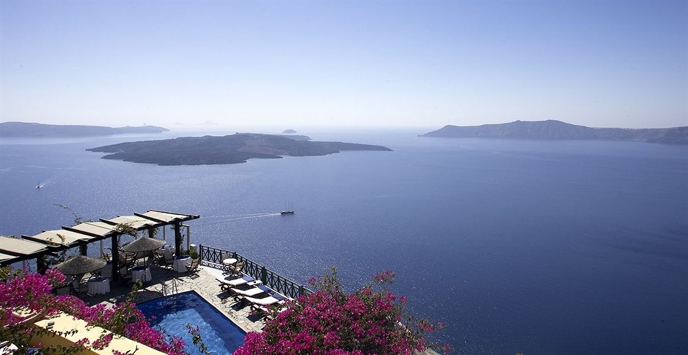 Dana Villas & Infinity Suites