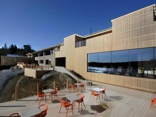 Vann Spa Hotel and Conference