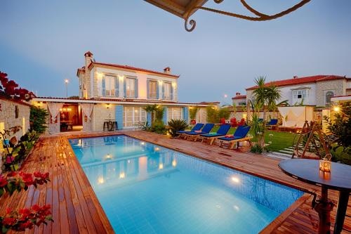 Alakapi Hotel & Villas