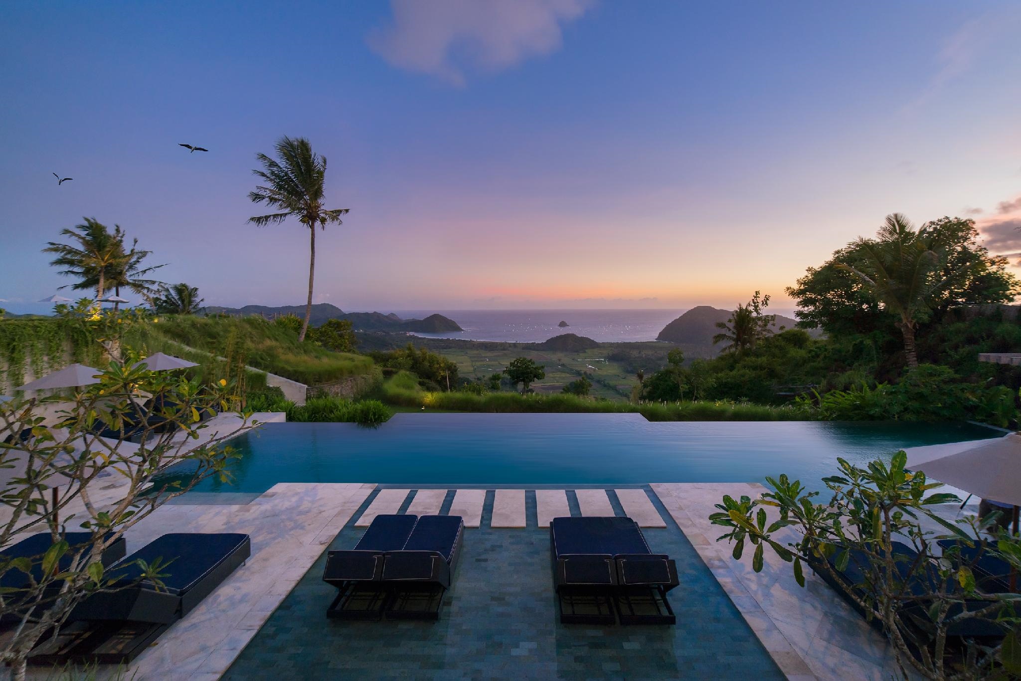 Selong Selo Resort and Villas