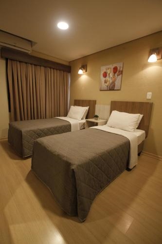 Hotel Klein Vllle Plus