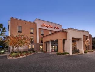 Hampton Inn Niceville - Eglin Air Force Base