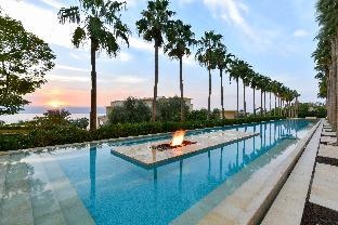 Kempinski Hotel Ishtar Dead Sea
