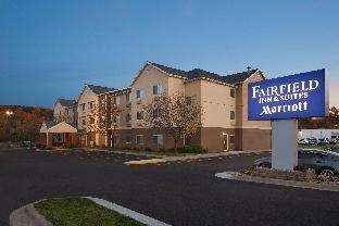Fairfield Inn & Suites Youngstown Boardman/Poland