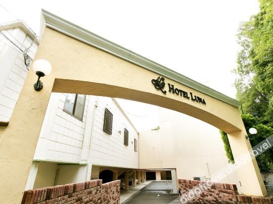 Hotel Luna Sennan - Adults Only