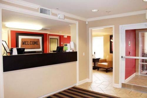 Beachwood Extended Suites