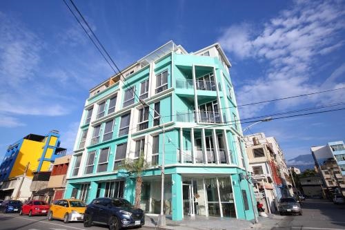 Blue Ocean BnB