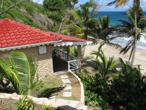 Petite Anse Hotel