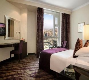 Al Marwa Rayhaan by Rotana