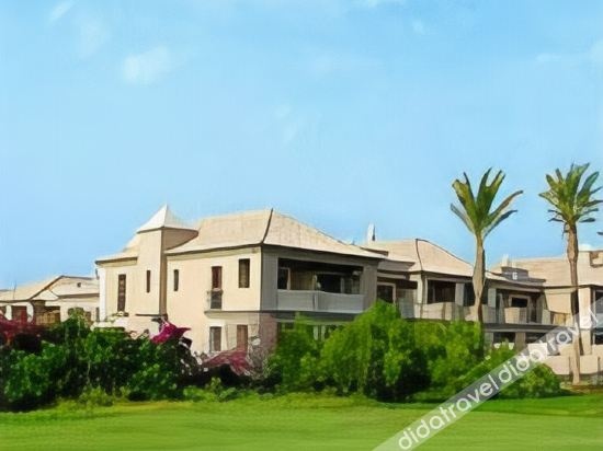 Marylanza Suites & Spa