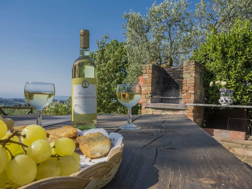 Belvilla By Oyo Piniolmo