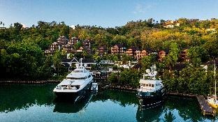 Zoetry Marigot Bay - All Inclusive