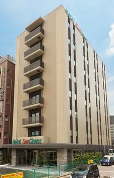 Hotel Sun Clover Koshigaya Eki Mae (Adults Only)
