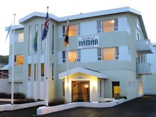 Guesthouse Hamar