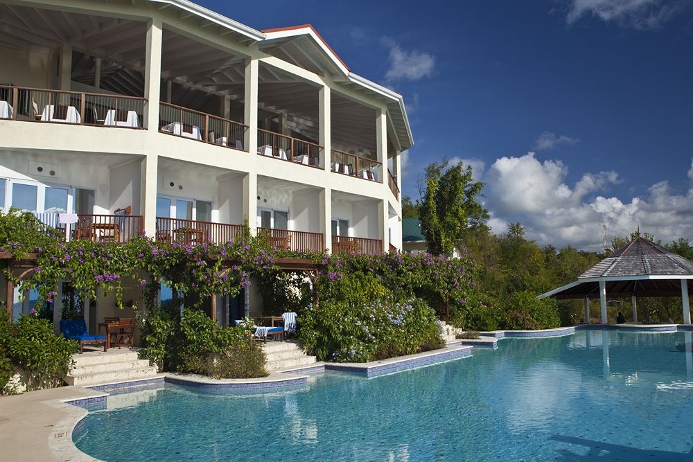 Calabash Cove Resort And Spa - Adults Only