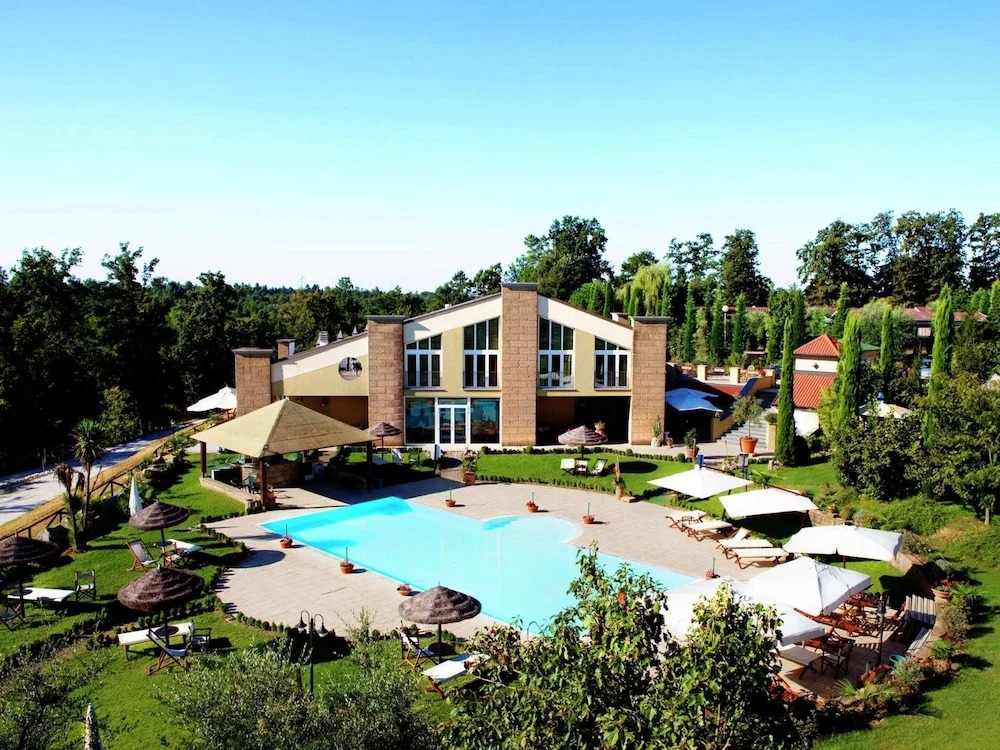 Belvilla By Oyo Siena