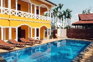 Le Jardin Hotel De Pakse