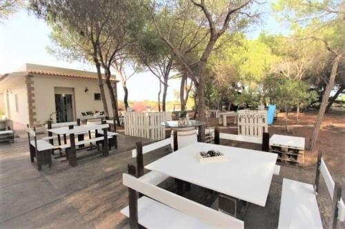 Doro Two room Apartment In Full Relaxation Air conditioned Wifi