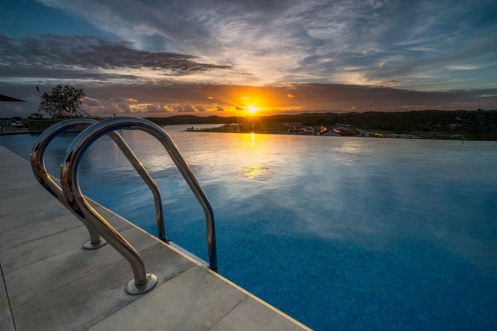 Grand Lagoi Hotel Bintan