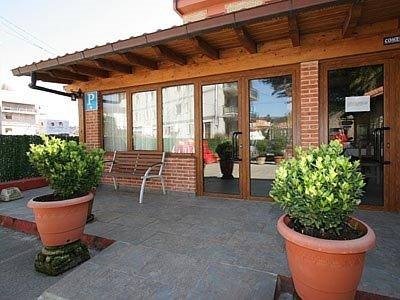 Hosteria San Emeterio